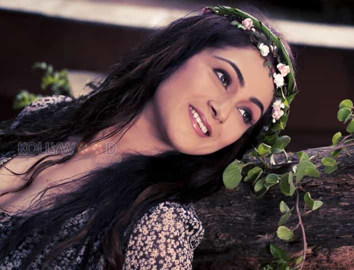 Actress Simran Photoshoot Stills 11