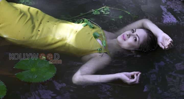 Actress Simran Photoshoot Stills 13