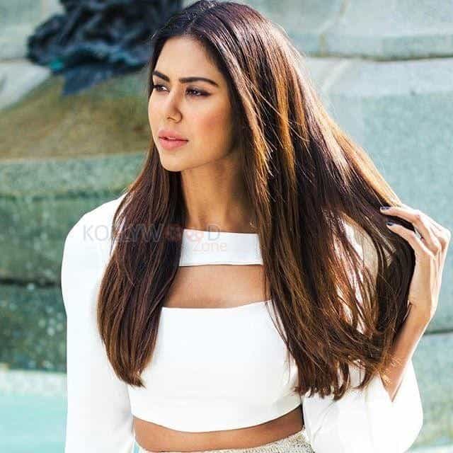 Actress Sonam Bajwa Photos 03