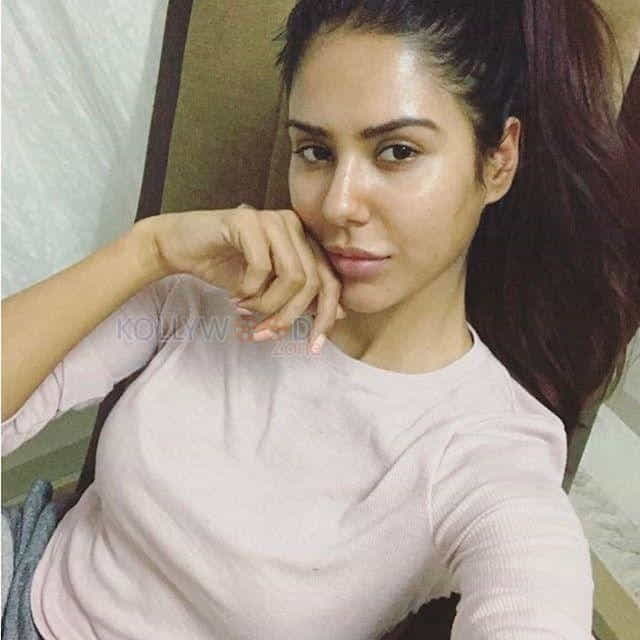 Actress Sonam Bajwa Photos 04