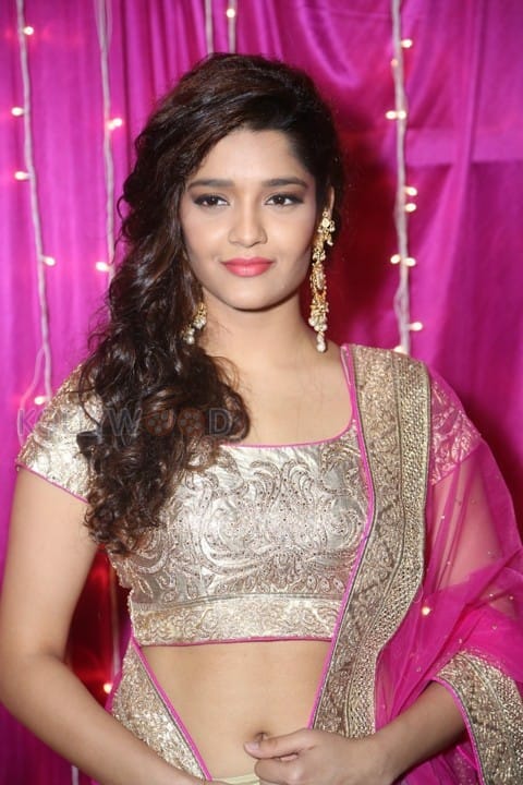 Beautiful Ritika Singh Photos 09