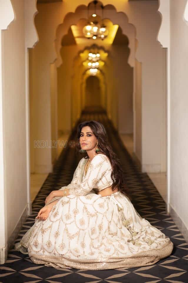 Bob Biswas Actress Chitrangada Singh Photoshoot Pictures 02