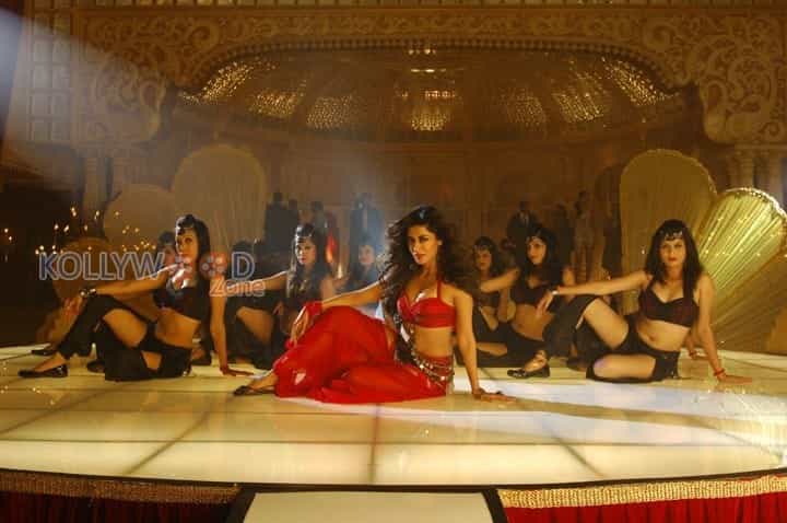 Chitrangada Singh In Anjaan Movie Stills 03