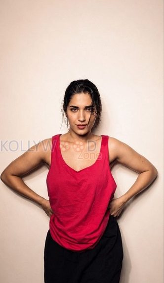Ruhani Sharma