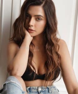 Ruhi Singh