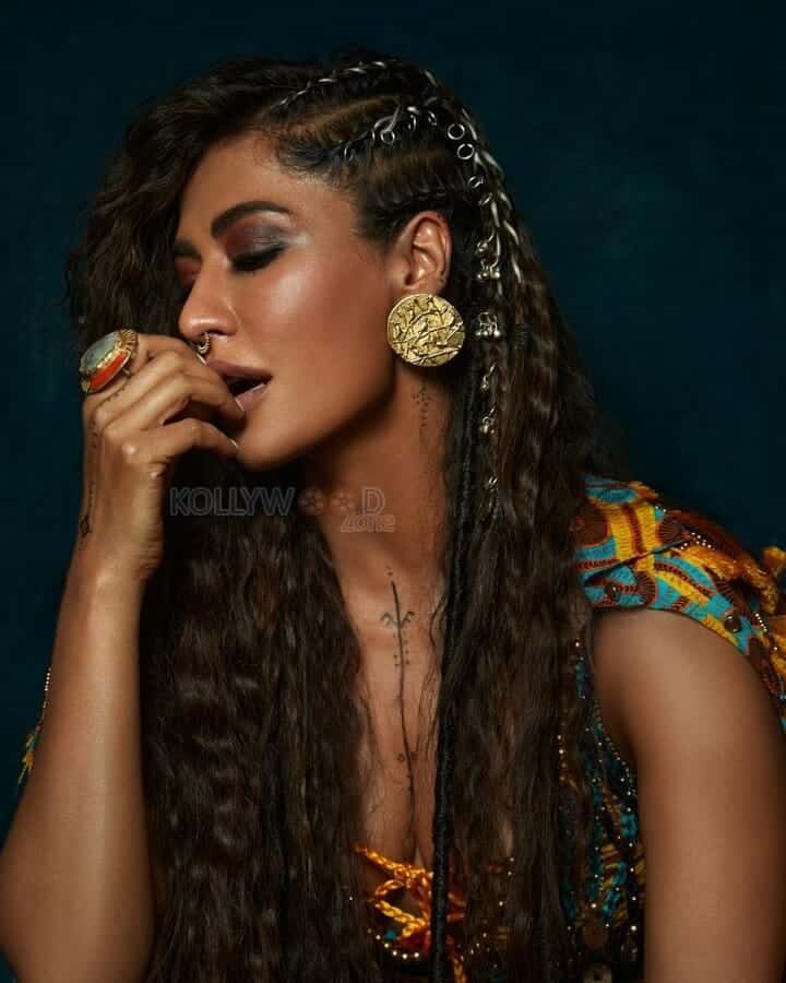 Glam Chitrangada Singh Modern Photoshoot Stills 02