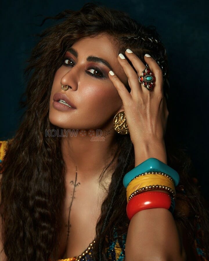 Glam Chitrangada Singh Modern Photoshoot Stills 05