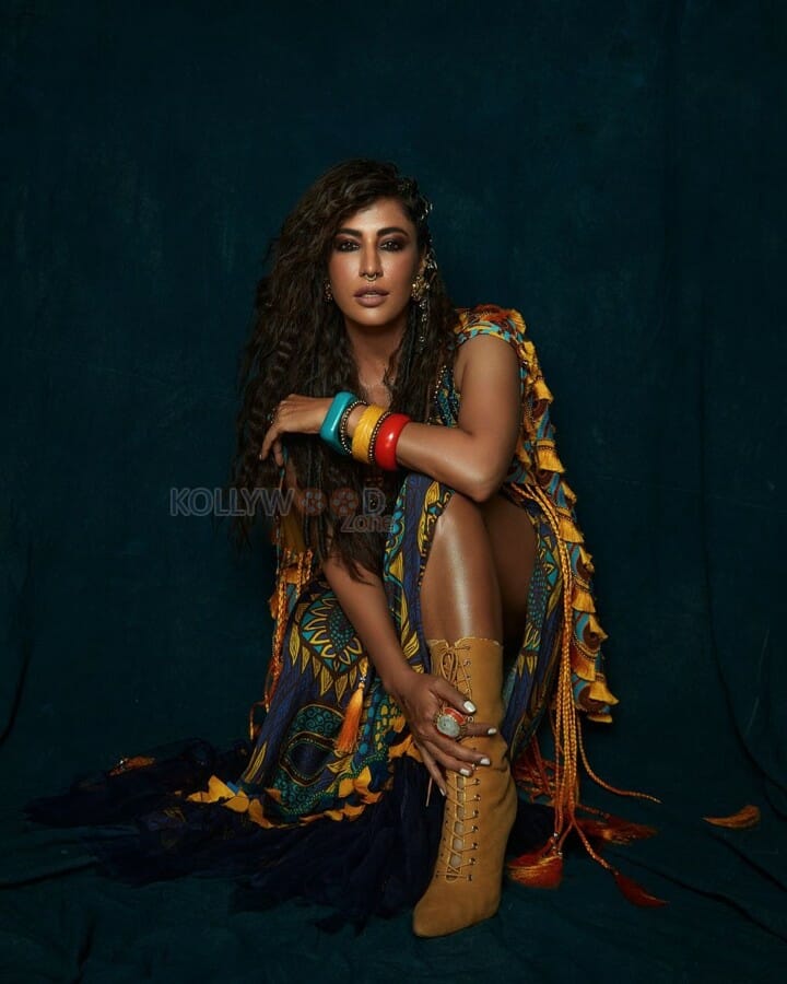 Glam Chitrangada Singh Modern Photoshoot Stills 07