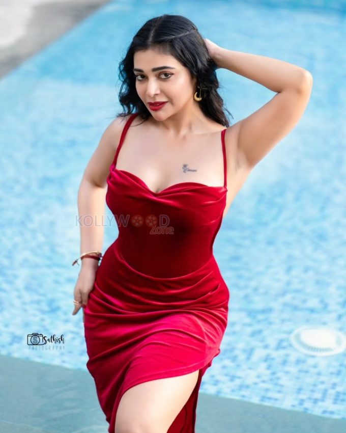 Dharsha Gupta