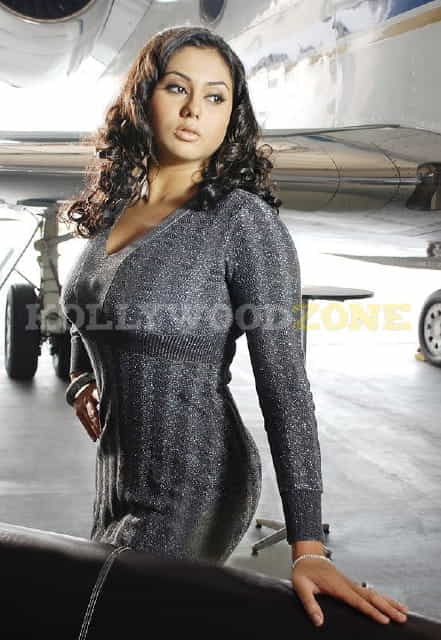 Hot Sexy Namitha Pictures 100