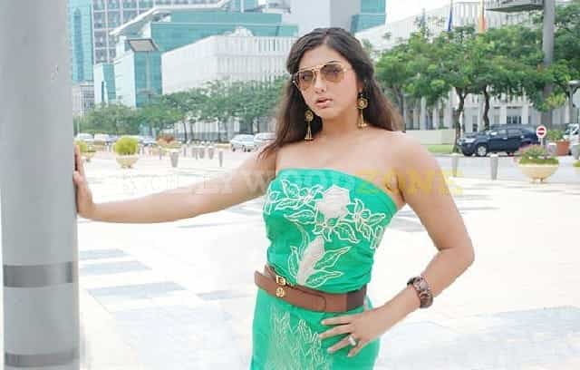 Hot Sexy Namitha Pictures 102
