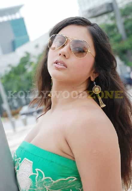 Hot Sexy Namitha Pictures 108