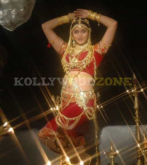 Hot Sexy Namitha Pictures 113