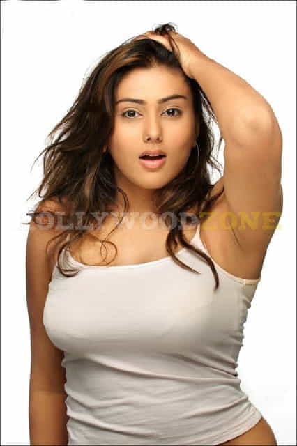 Hot Sexy Namitha Pictures 138