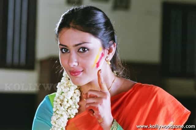 Hot Sexy Namitha Pictures 18