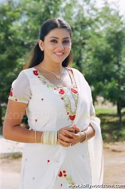 Hot Sexy Namitha Pictures 25