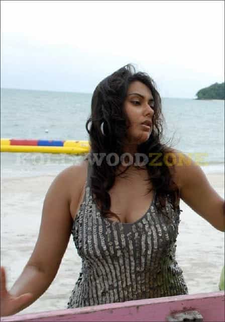Hot Sexy Namitha Pictures 65