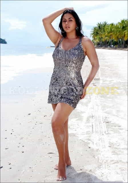 Hot Sexy Namitha Pictures 66