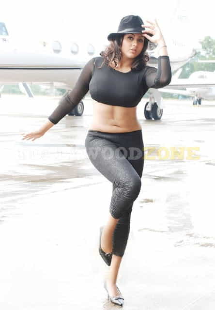 Hot Sexy Namitha Pictures 96
