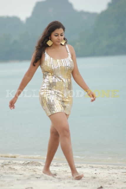 Hot Sexy Namitha Stills 001