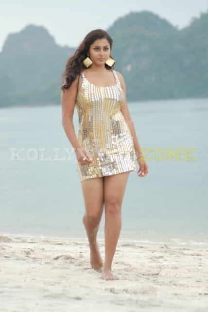Hot Sexy Namitha Stills 004