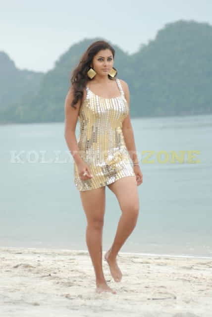 Hot Sexy Namitha Stills 005