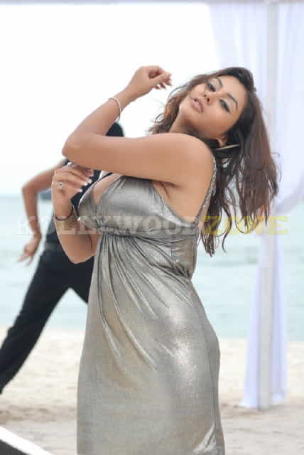 Hot Sexy Namitha Stills 006