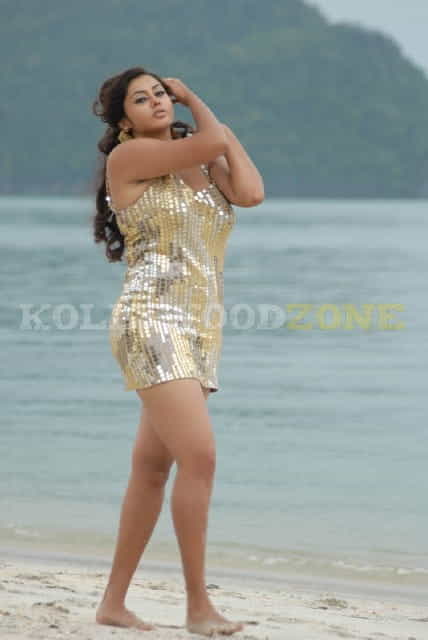 Hot Sexy Namitha Stills 009
