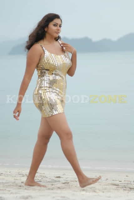 Hot Sexy Namitha Stills 013