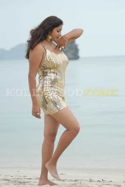 Hot Sexy Namitha Stills 014