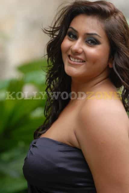 Hot Sexy Namitha Stills 064
