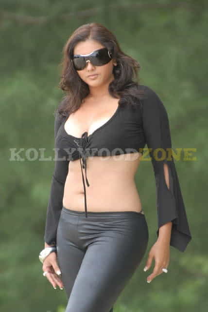 Hot Sexy Namitha Stills 083