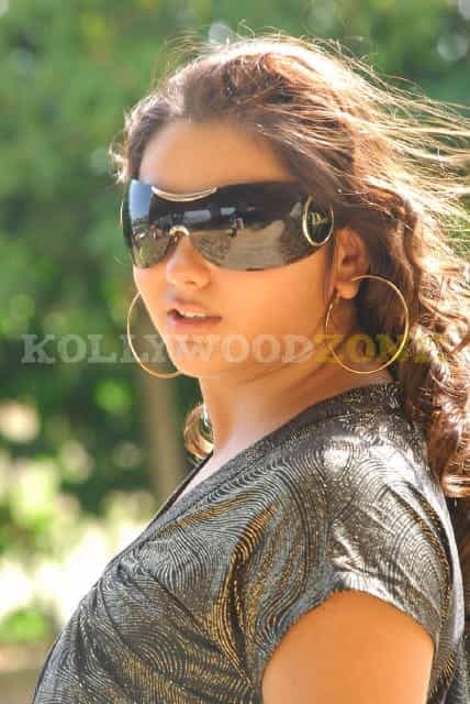 Hot Sexy Namitha Stills 093