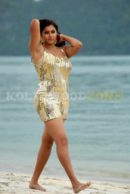 Hot Sexy Namitha Stills 133