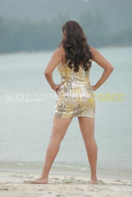 Hot Sexy Namitha Stills 143