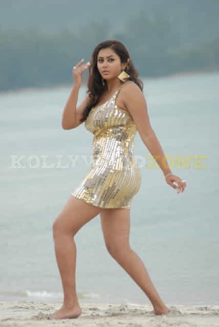 Hot Sexy Namitha Stills 146