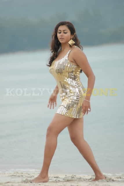 Hot Sexy Namitha Stills 147