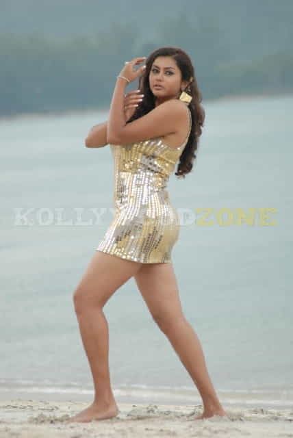 Hot Sexy Namitha Stills 152
