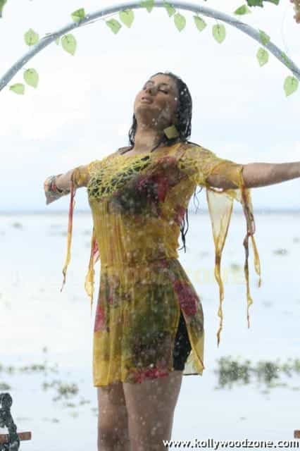 Hot Sexy Namitha Stills 59