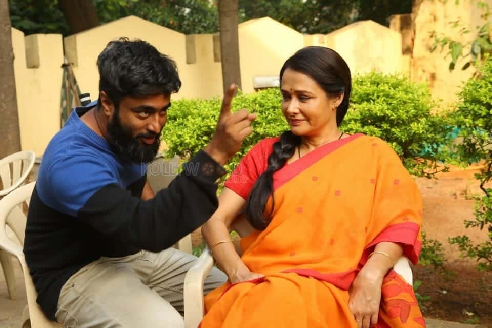 Kanam Movie Amma Song Photos 02