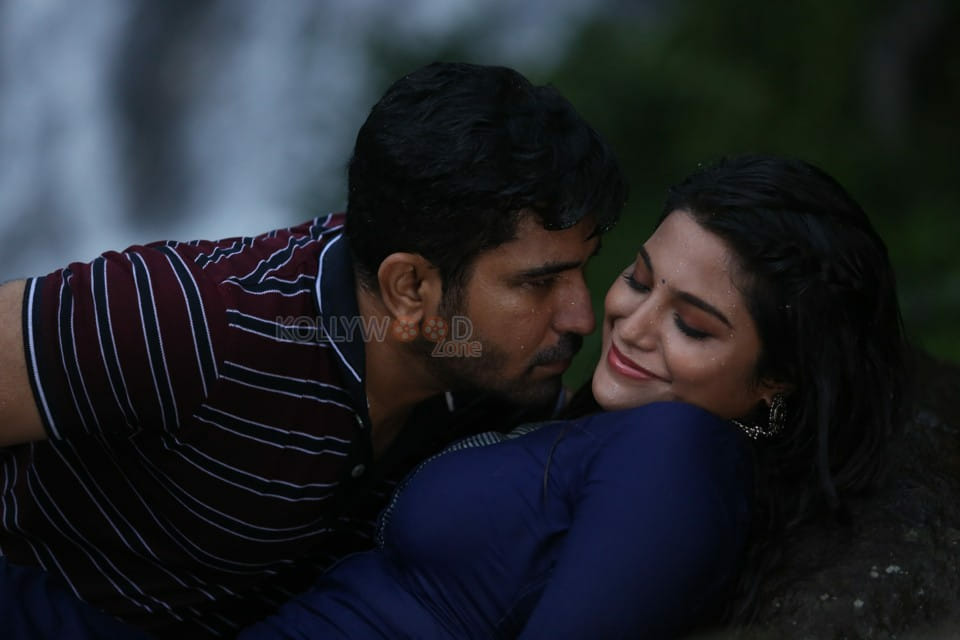 Kodiyil Oruvan Tamil Movie Pictures 16