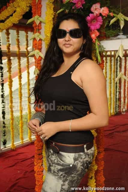 Latest Namitha Hot Pictures 04