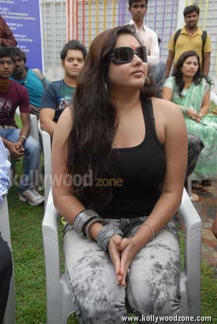 Latest Namitha Hot Pictures 06