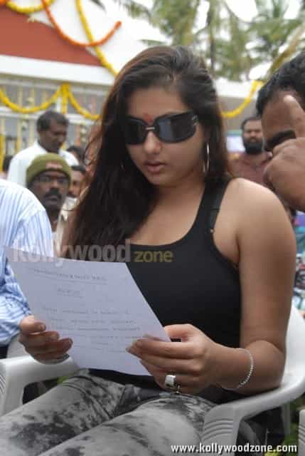 Latest Namitha Hot Pictures 07