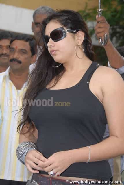 Latest Namitha Hot Pictures 09