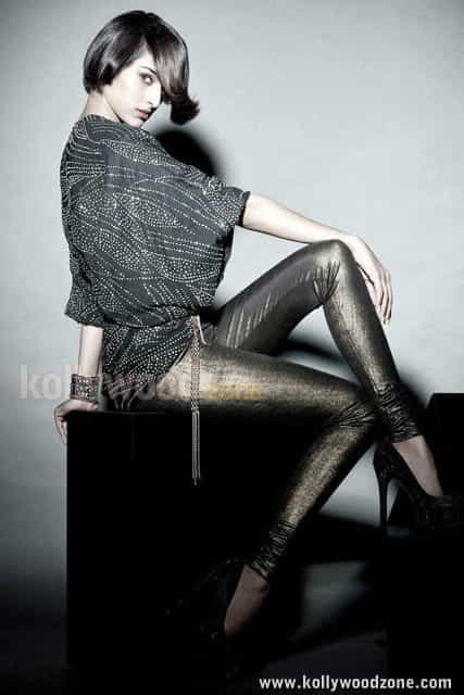 Miss India 2012 Erica Fernandes Sexy Photos 07