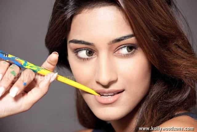 Miss India 2012 Erica Fernandes Sexy Photos 23