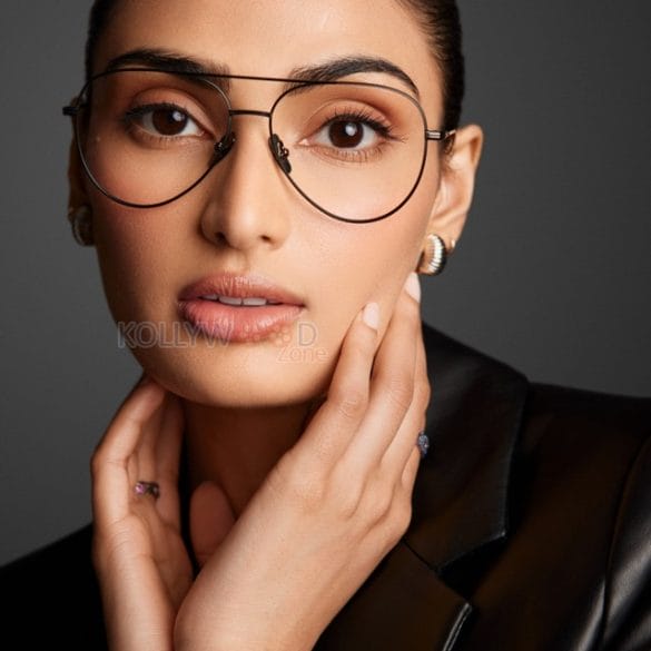 Athiya Shetty