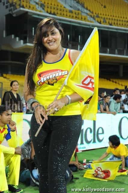 Namitha Ccl Match Photos 04