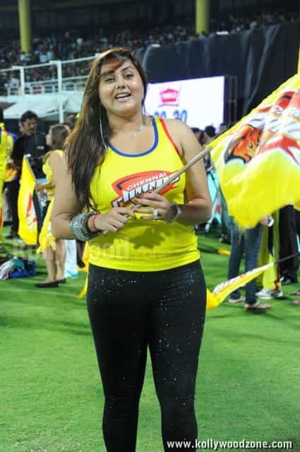 Namitha Ccl Match Photos 07